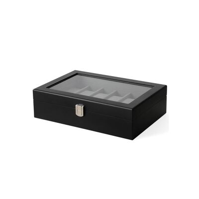 Charmante horlogedoos pour 12 horloges