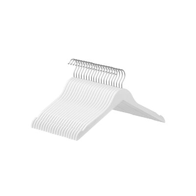 Perchas Effen 20 uds con