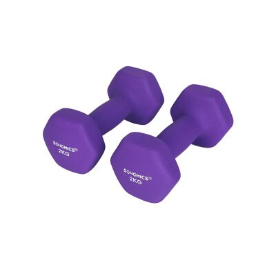Licols 2 x 2 kg par paire