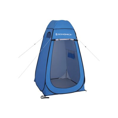 Tobilleros 190 cm azul