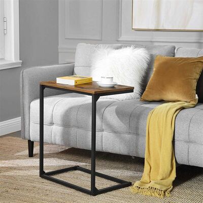 Petite table de salon