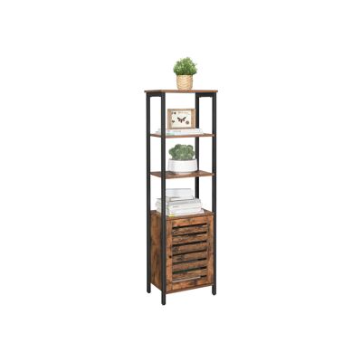 Hoge kast ha incontrato 4 tavole aperte