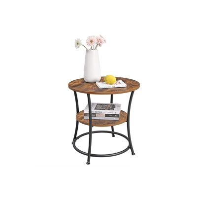 Bijzettafel avec 2 planches