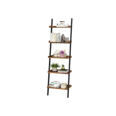 Ladderplank con 5 livelli