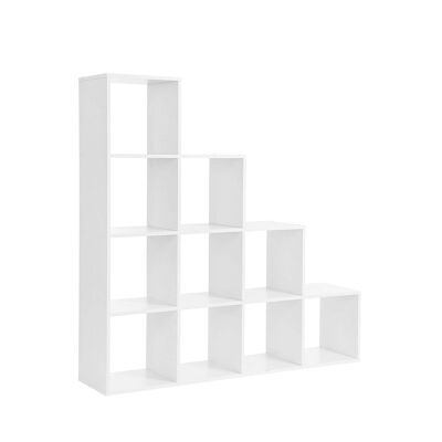 Listello bianco