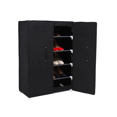schoenenkast con 6 livelli