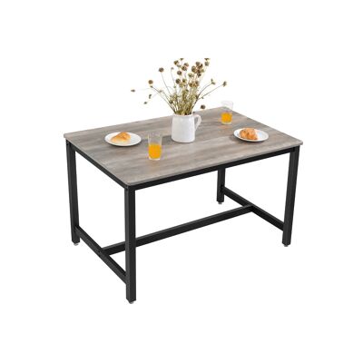 Keukentafel en état pour 4 personnes
