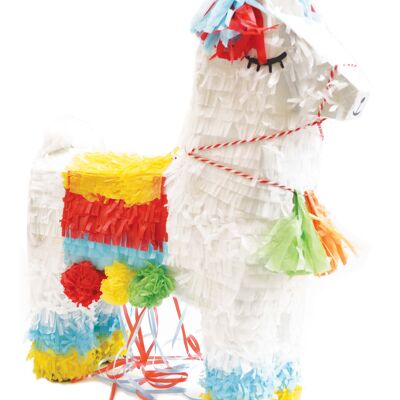 Piñata "Llama"
