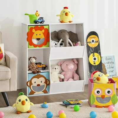 Ensemble de jouets de 3