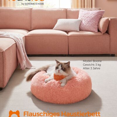 Hondenbed avec uitneembare vulling 50 cm de diamètre