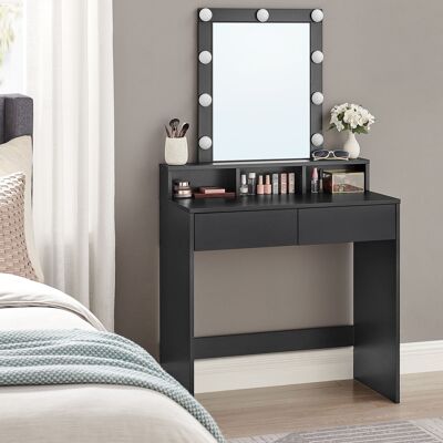 Kaptafel con illuminazione a LED