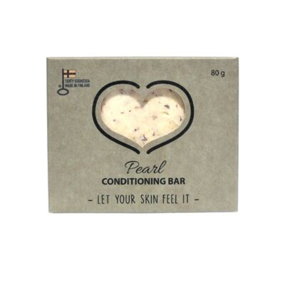 Catteco – Pearl – Conditioner bar