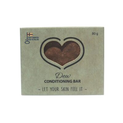 Catteco – Dew – Conditioner bar