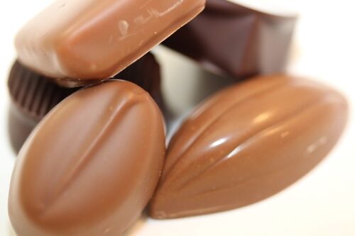 Ballotins bonbons chocolats assortis