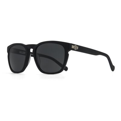 North Sea Black / Black