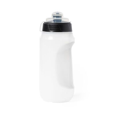 Bidón PE 500 ml Color: Blanco