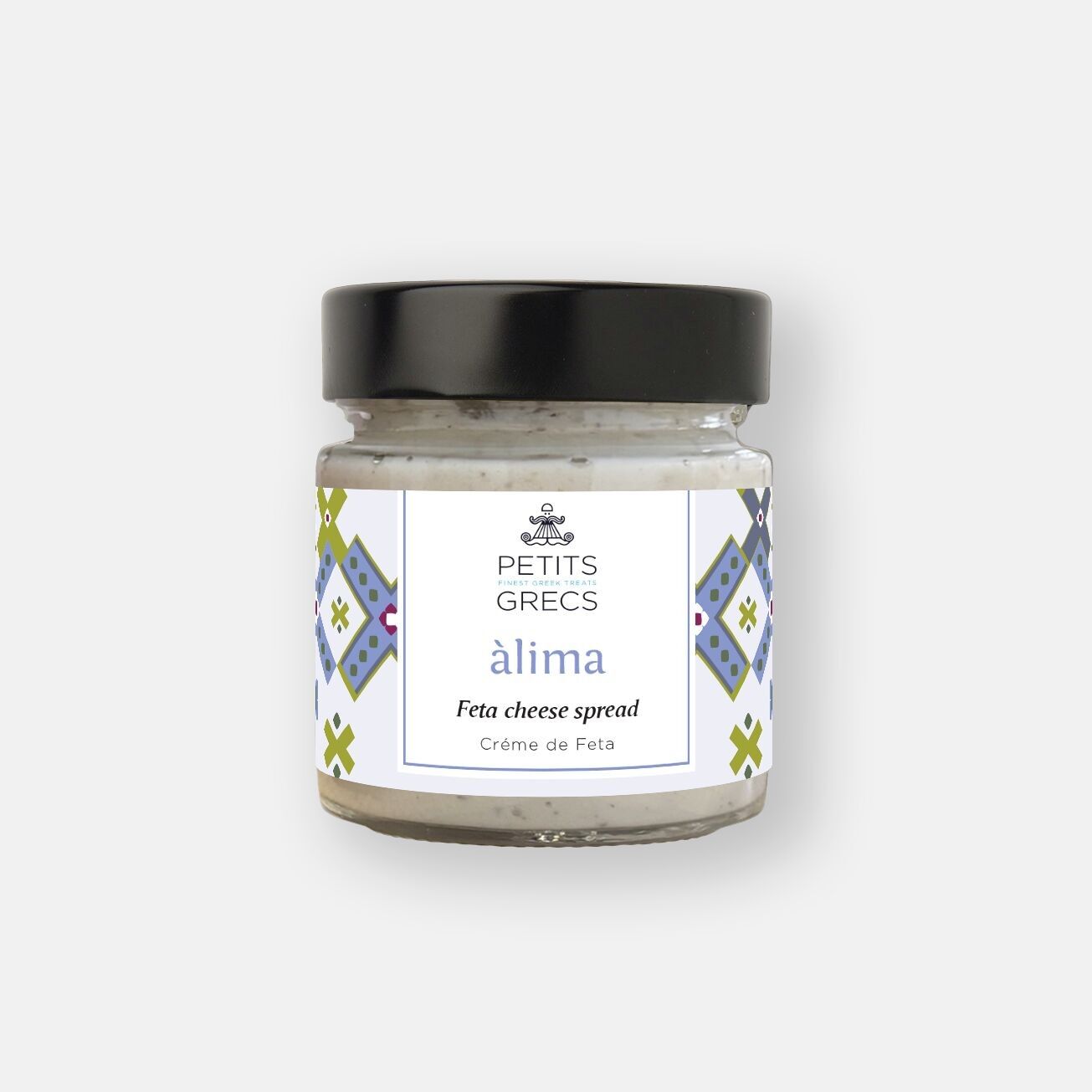 Alima - Feta-Käseaufstrich