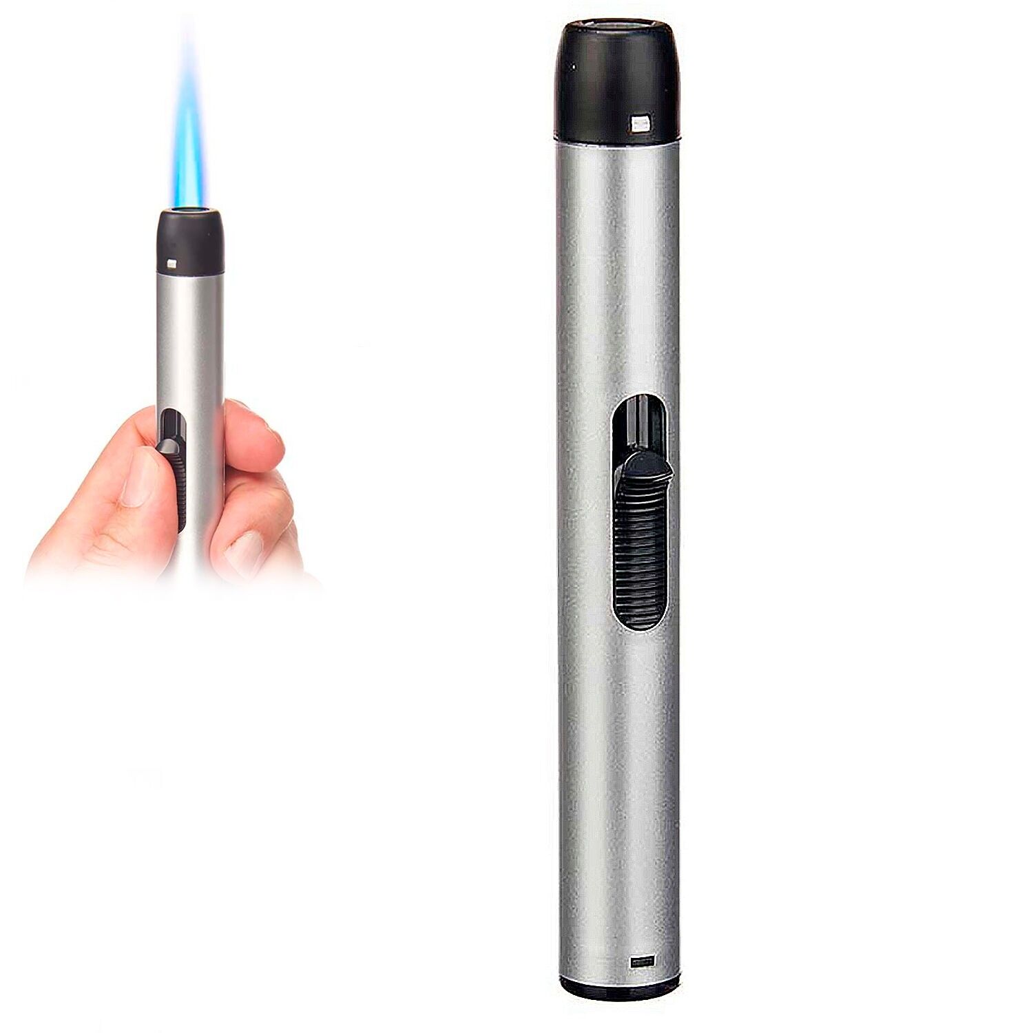 TORCIA TONDA Colore: Argento