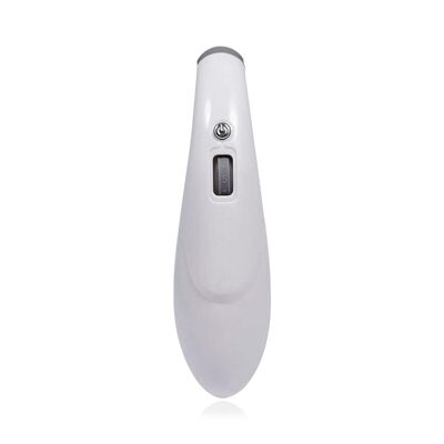 Relief from insect bites and stings. Chemical-free treatment for bites and stings. White color