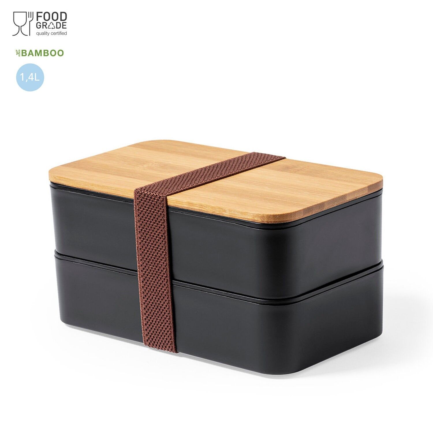 Contenitore per il pranzo Bawar da 1,4 l.