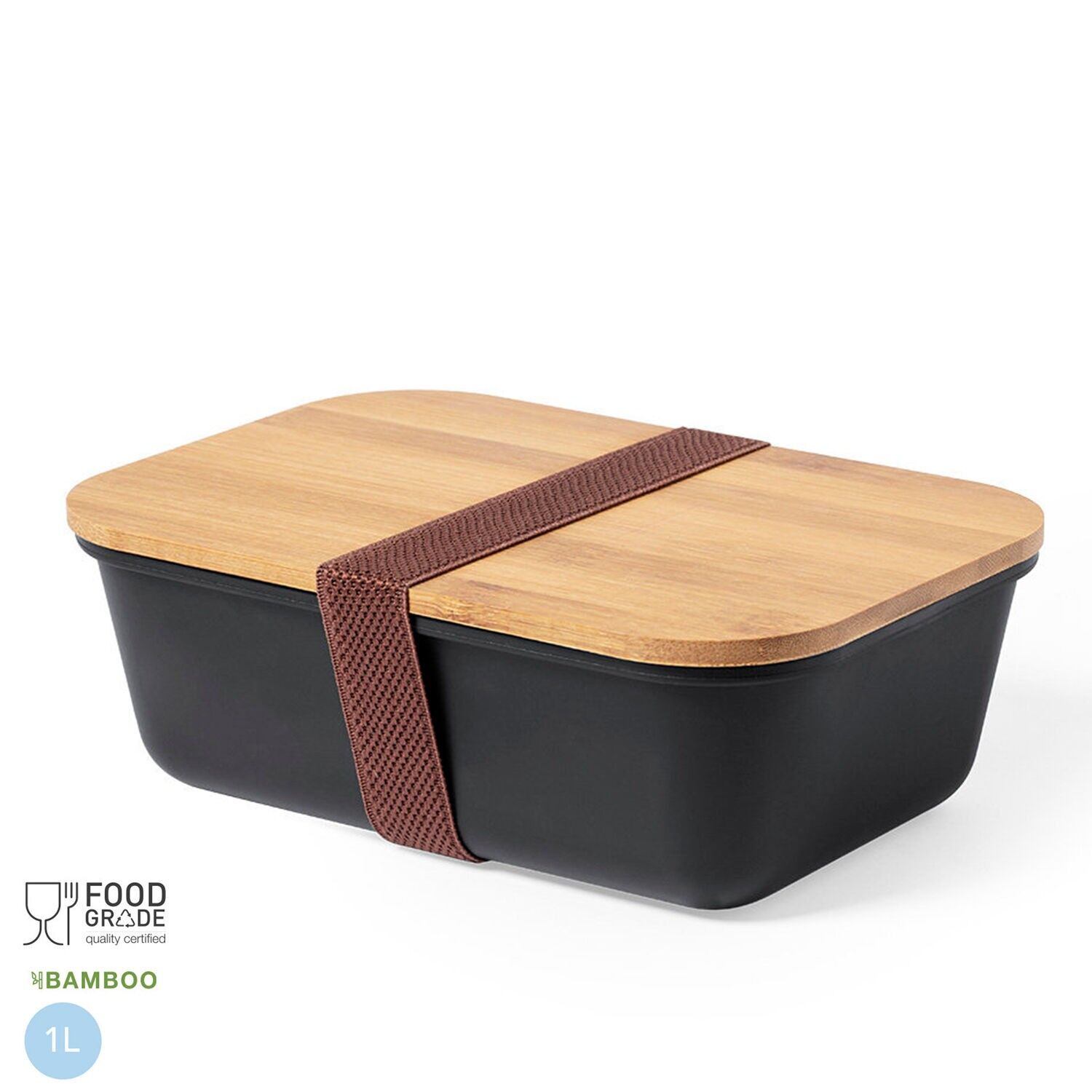 Contenitore per il pranzo Thadan da 1 l.