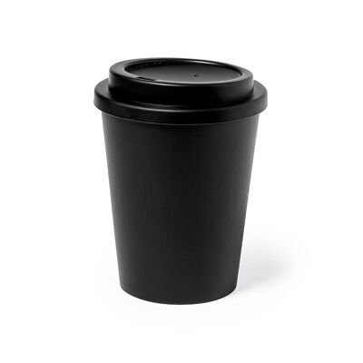 Vaso PP Térmico 300 ml doble pared