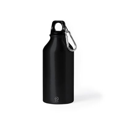 Bidón aluminio 400 ml
