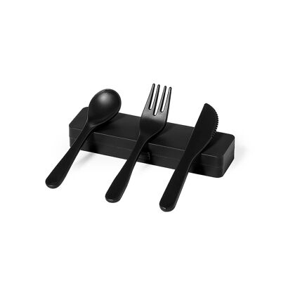 3-Piece Cutlery Set