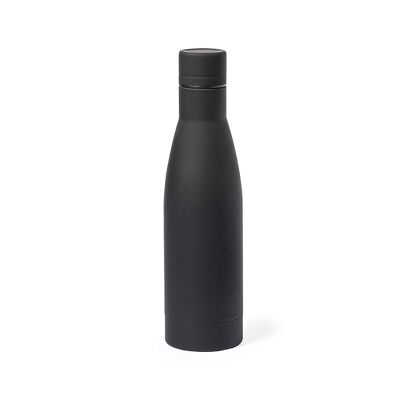 750 ml steel drum