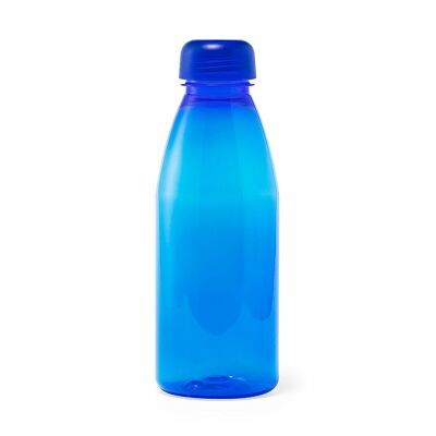 Botella tritán 550 ml