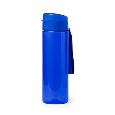 Bidón tritán 600 ml con tapon rosca dosificador