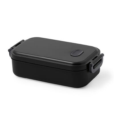 Fiambrera 900 ml. Cierre Seguridad