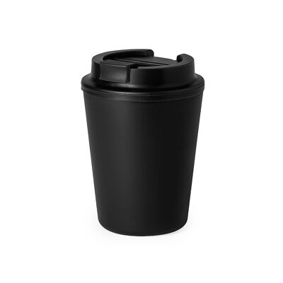 Vaso PP doble pared Térmico 300 ml