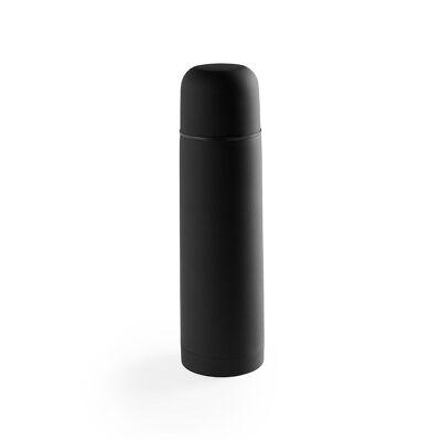 Termo 500 ml acero inox aislamiento al vacío doble pared frio/calor con taza