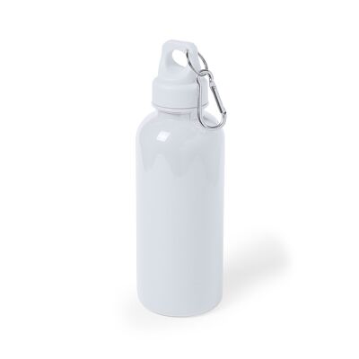 Bidón 600 ml translúcido grado alimentario