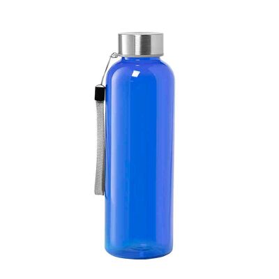 Lecit REPT flacone da 600 ml. Con tappo in acciaio rosa