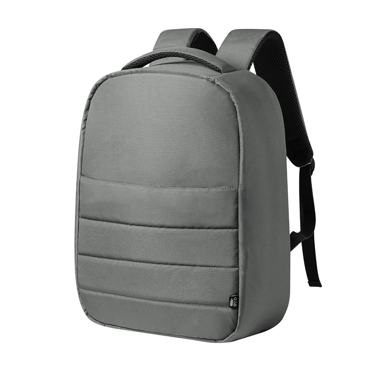 Gepolsterter Anti-Diebstahl-Rucksack. Gepolsterte Laptop- und Tablet-Tasche