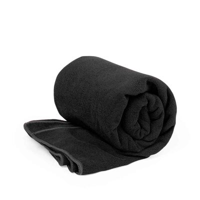 Bayalax absorbent towel 90x170 cm.