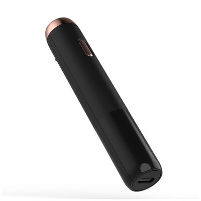 Electronic device against insect bites. Insect bite relief pen with chemical-free treatment.