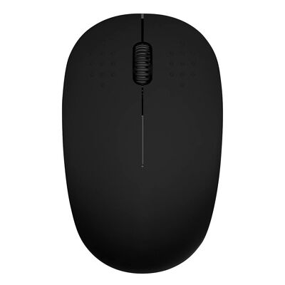 Mouse ottico senza fili, 1.600 dpi