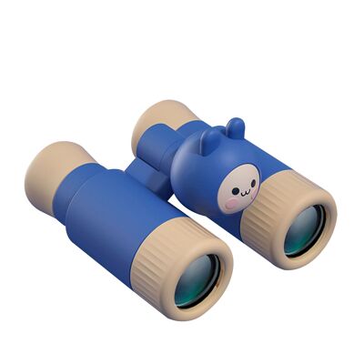 10x28 children's binoculars. 28mm lenses and 10X magnification.