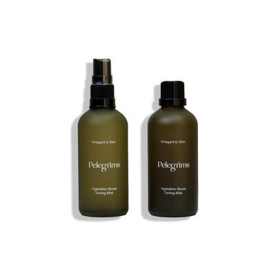 Hydration Boost Toner