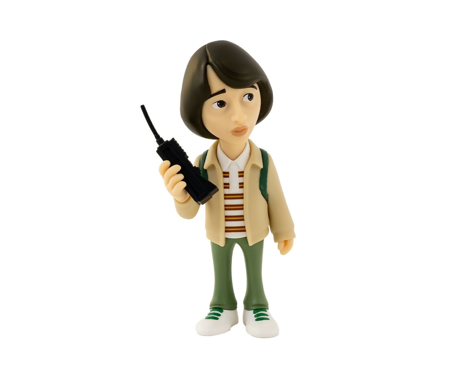 Figurine Pop The Big Bang Theory #833 pas cher : Sheldon Cooper déguisé en Flash