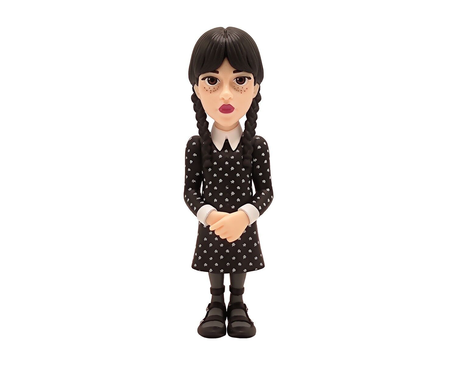 Buy wholesale Wednesday Addams Figurine - Minix Figurine 113