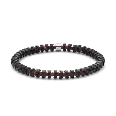Bracelet de perles modernes
