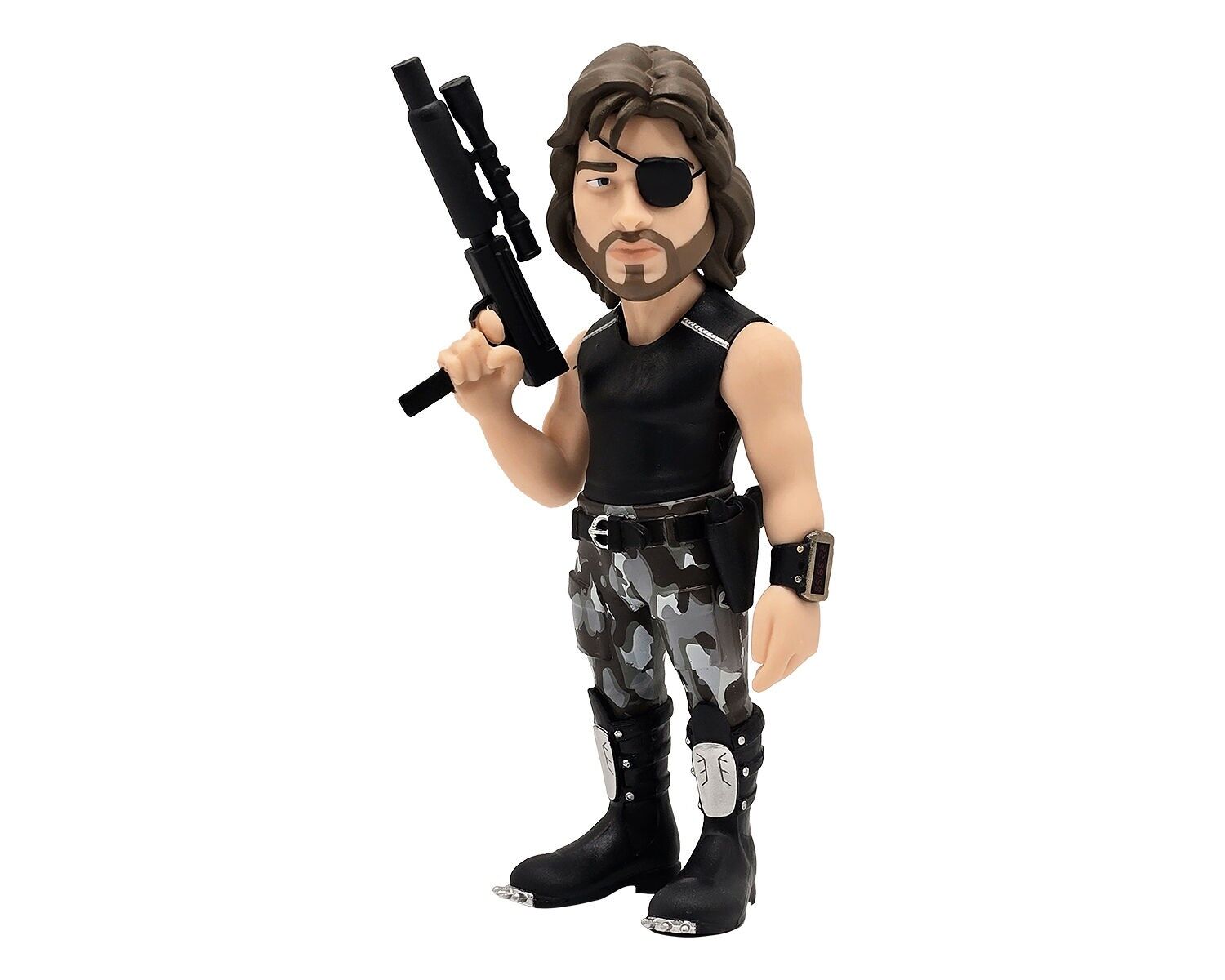 Buy wholesale Escape from New York Figure - Snake Plissken - Minix