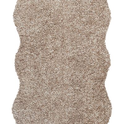Tappeto estivo LUMME/O 180cm - Toffee