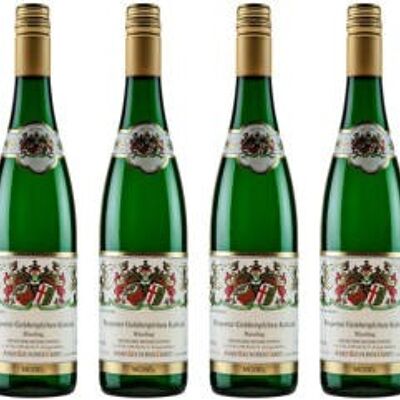 2024 Piesporter Goldtröpfchen Kabinett Riesling sweet