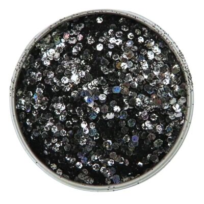 Deseo de luz de luna Eco Glitter
