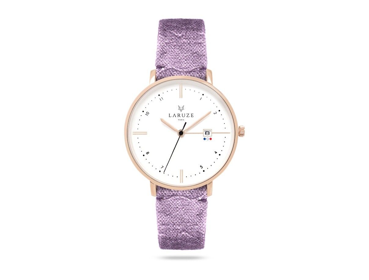 Laruze best sale montre femme